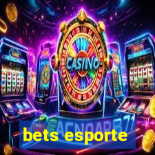 bets esporte