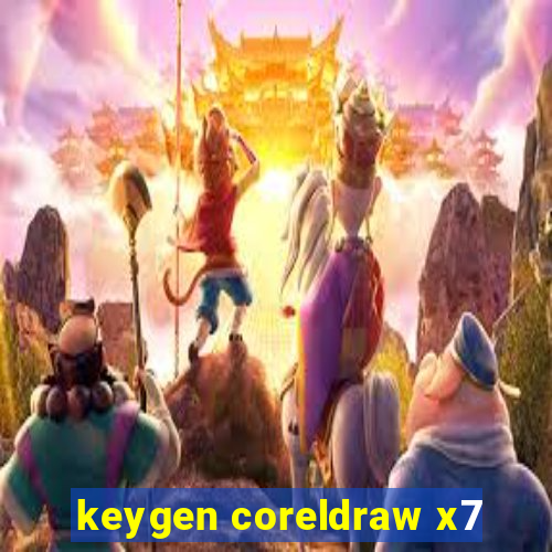 keygen coreldraw x7