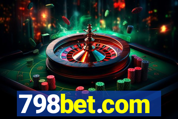 798bet.com