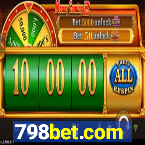 798bet.com