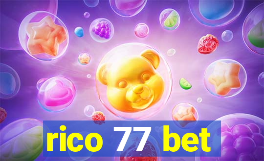 rico 77 bet