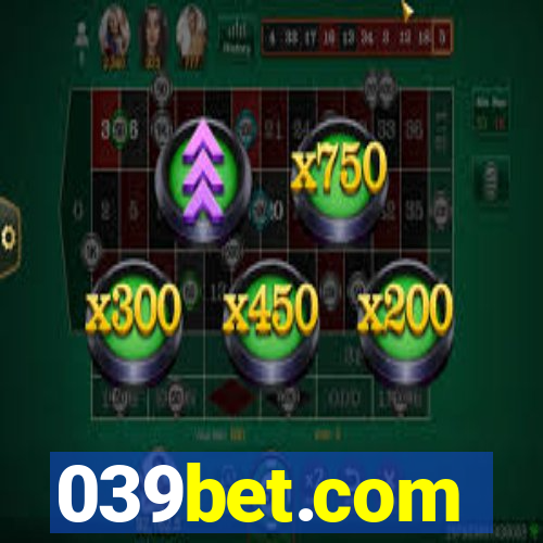 039bet.com