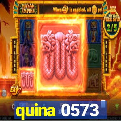 quina 0573