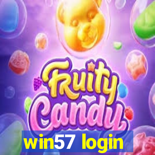 win57 login