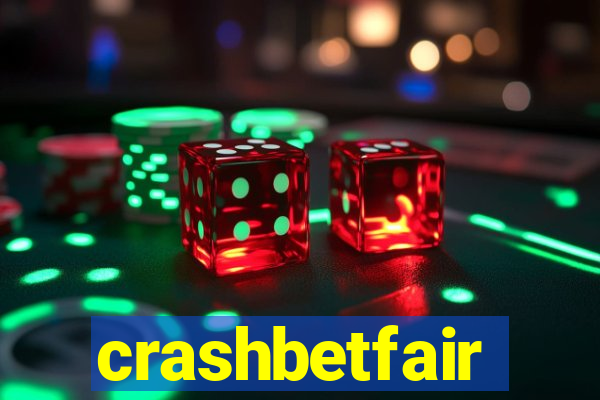 crashbetfair