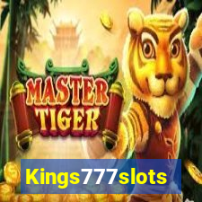 Kings777slots