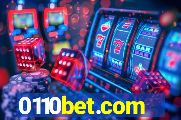 0110bet.com