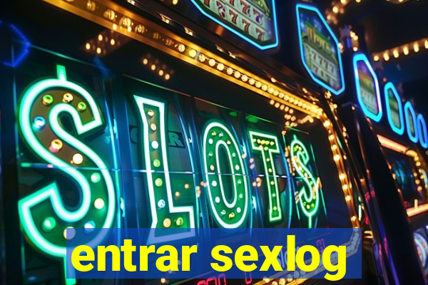 entrar sexlog