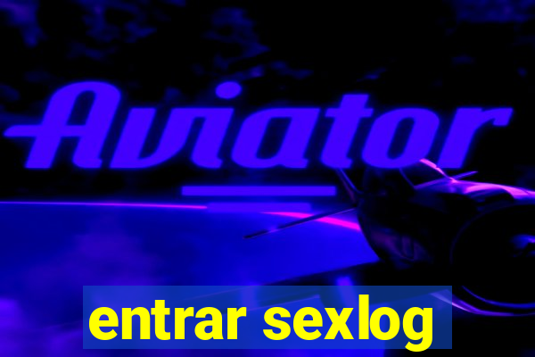 entrar sexlog