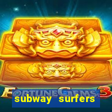 subway surfers zurich download