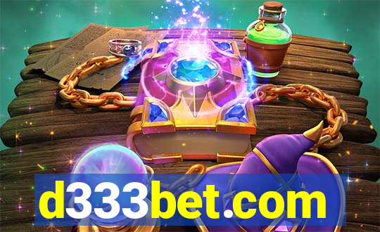 d333bet.com