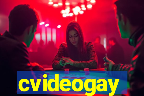 cvideogay