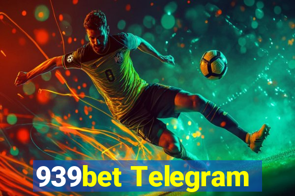 939bet Telegram