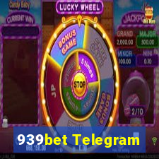 939bet Telegram