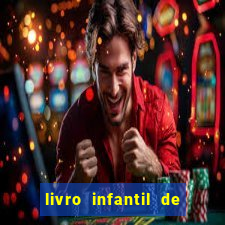 livro infantil de 3 a 5 anos pdf