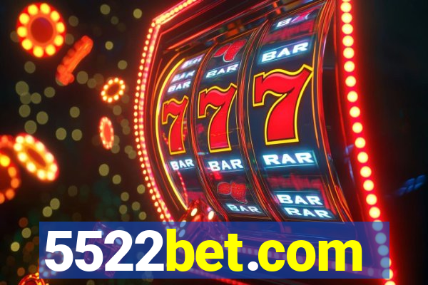 5522bet.com