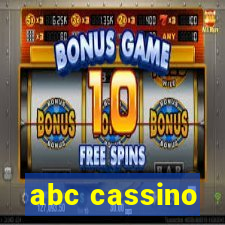 abc cassino