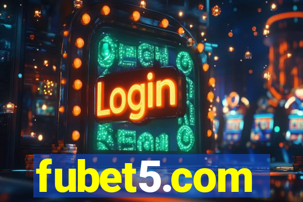 fubet5.com