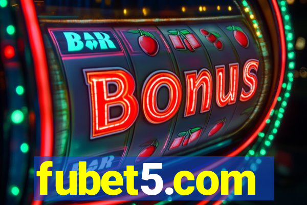 fubet5.com