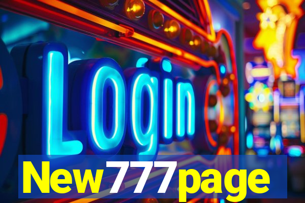 New777page