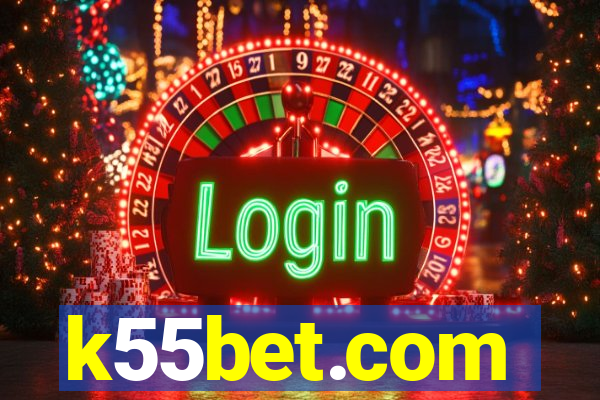 k55bet.com