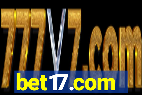 bet17.com