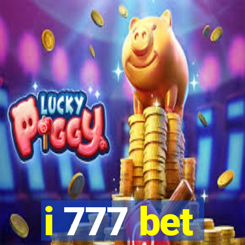 i 777 bet