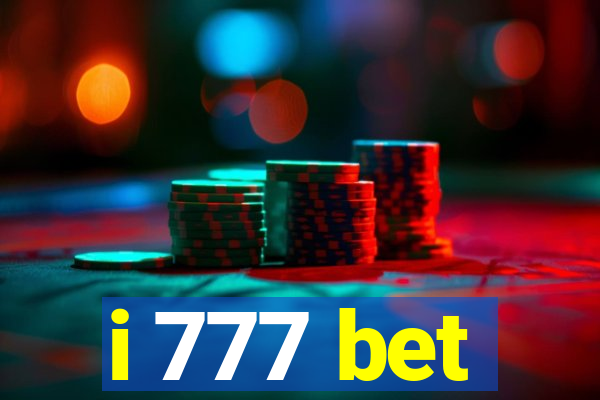 i 777 bet