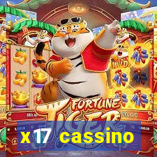 x17 cassino