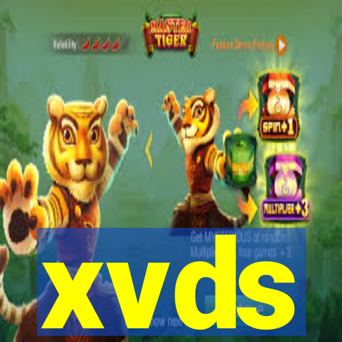 xvds