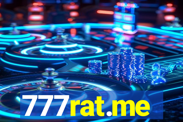 777rat.me