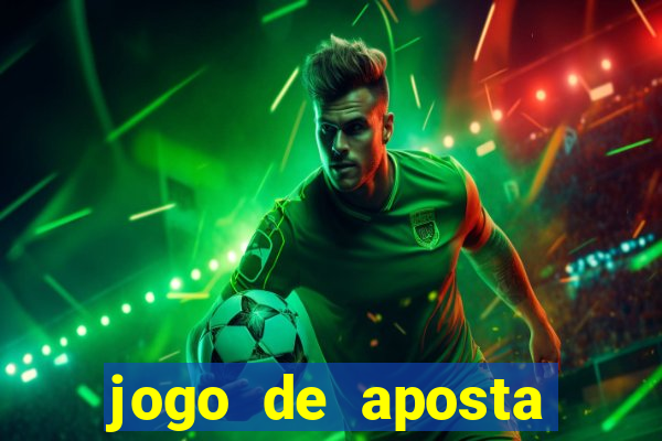 jogo de aposta para menores de 18