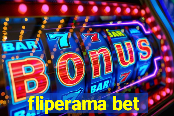 fliperama bet