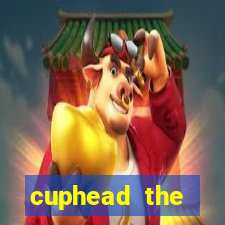 cuphead the expansion download