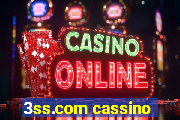 3ss.com cassino