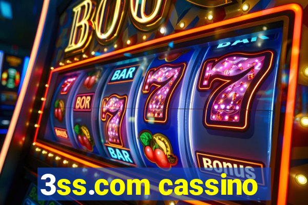 3ss.com cassino