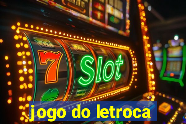 jogo do letroca