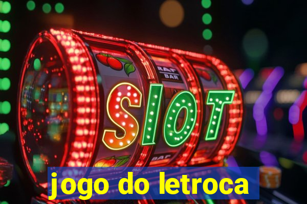 jogo do letroca