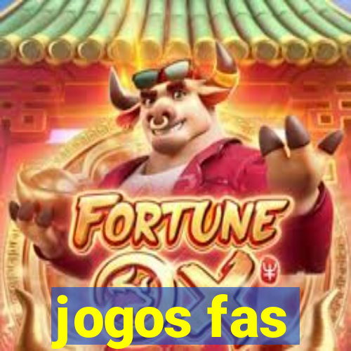 jogos fas