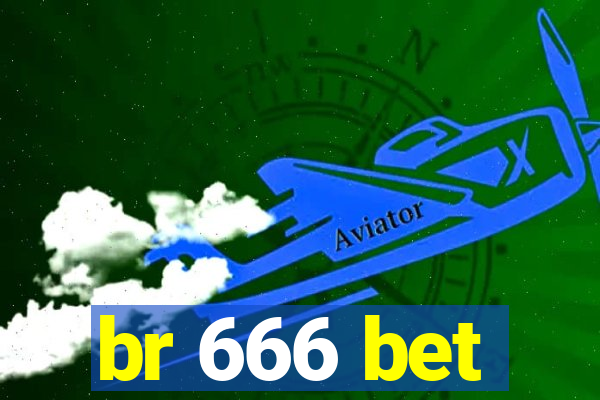 br 666 bet