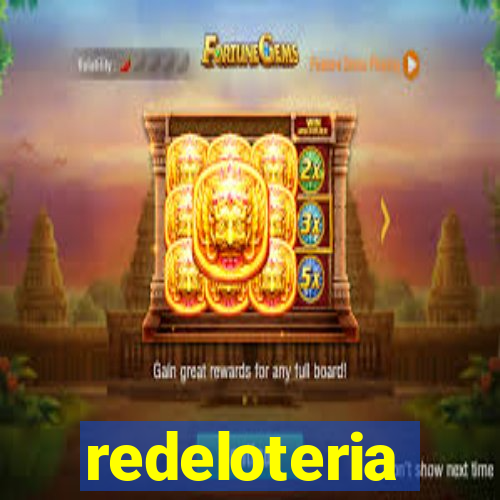 redeloteria