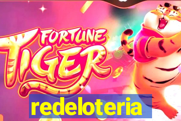 redeloteria