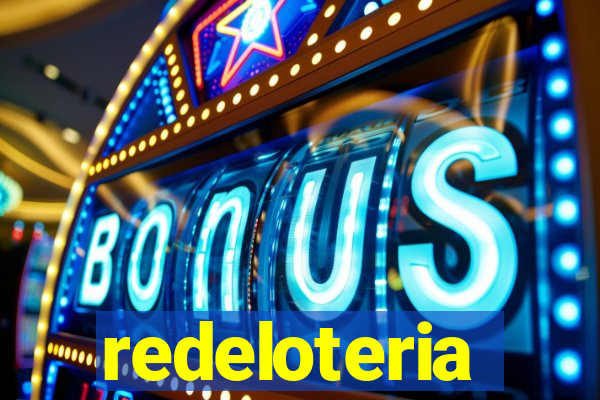 redeloteria