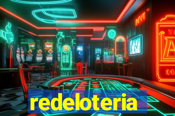 redeloteria