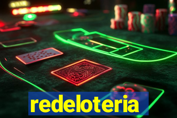 redeloteria