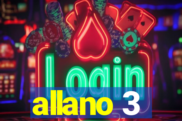 allano 3