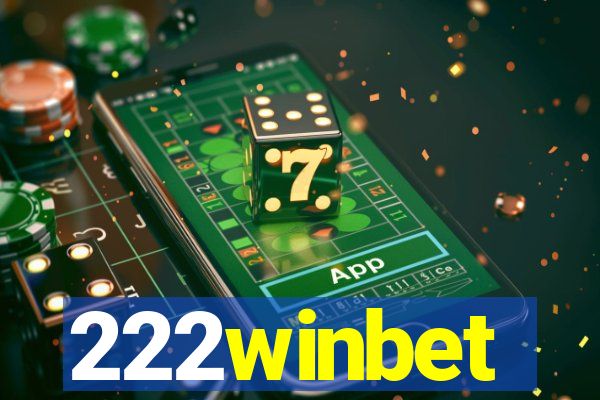 222winbet