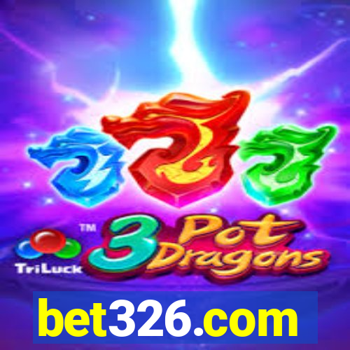 bet326.com