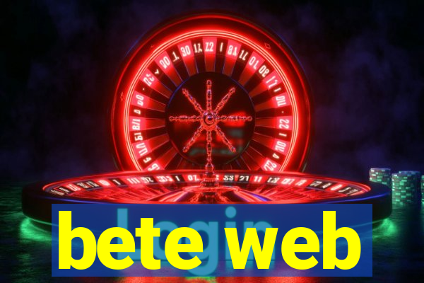 bete web