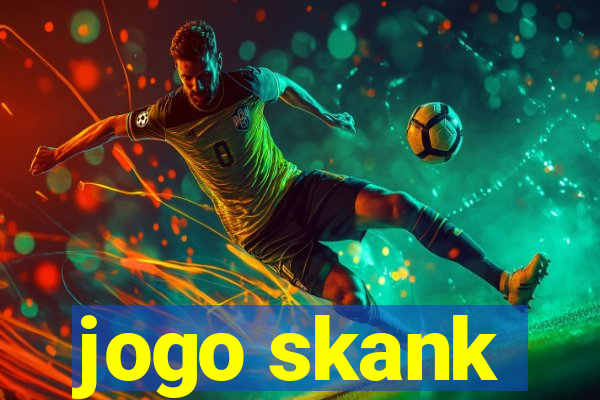 jogo skank